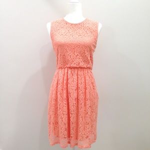 NWOT Pinc Juniors Lace Dress